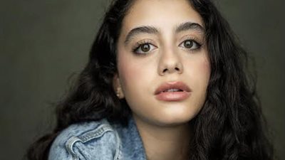 ياسمينا العبد تنضم لمسلسل 