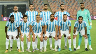 الداخليه ضيفا علي إنبي في كأس الرابطه