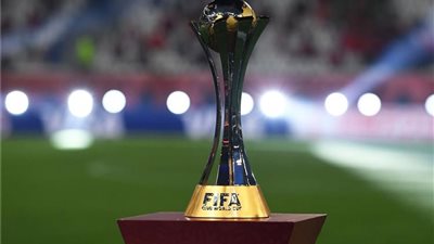 عاجل.. السعودية لأول مرة تستضيف كأس العالم للأندية 2023