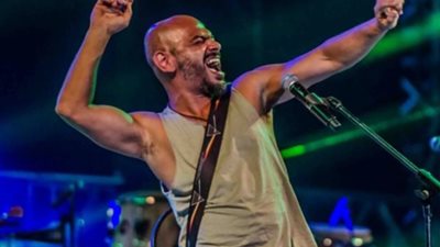 قائد فرقة مسار إجباري يطرح أغنيته الجديدة ضمن أحداث مسلسل 