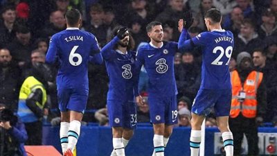 موعد مباراة تشيلسي ضد بوروسيا دورتموند بدوري أبطال أوروبا والقنوات الناقلة