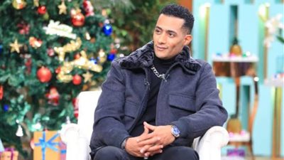 محمد رمضان: مسلسل 