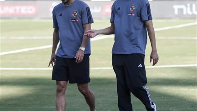 طاهر وعبد القادر يقودان هجوم المارد الأحمر أمام سيراميكا كليوباترا