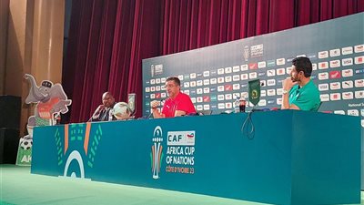 فيتوريا يشير إلى التعديلات المحتملة لتحقيق الانتصار في مواجهة غانا