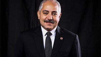 نادي البنك الأهلي يتمني الشفاء العاجل لـ العامري فاروق