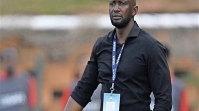 عندما تكون الكلمات غير كافية: مدرب ناميبيا يتحدث عن فرح الفوز على تونس