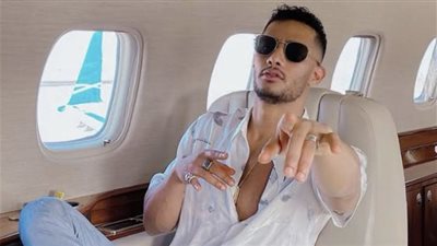 محمد رمضان: ماتفوتناش صلاة الجمعة حتى لو في الساحل