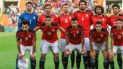 3 سيناريوهات لتأهل منتخب مصر إلي دور 16 بأمم أفريقيا    