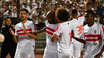 ليس إمام عاشور.. نجم الزمالك ومنتخب مصر على رادار الأهلي