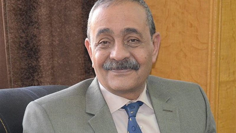 محافظ الإسماعيلية