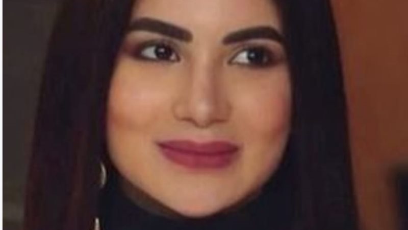 هدى الأتربي