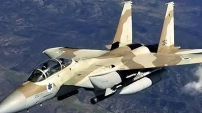 في طلعات استطلاعية.. الطيران الإسرائيلي يحلق فوق سماء لبنان 
