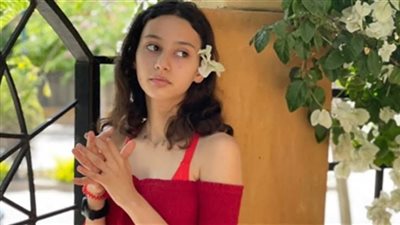 لينا صوفيا في مسلسل 