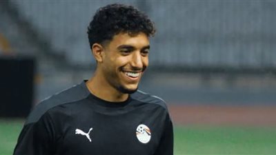 بلا تهويل: مرموش يتحدث عن طموحاته في مشوار كأس إفريقيا