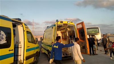 سقوط طالبة اختل توازنها من علو في أوسيم.. النيابة تحقق