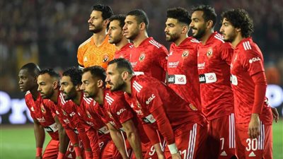 الأهلي يخطو أولى خطواته بدور المجموعات من دوري أبطال أفريقيا