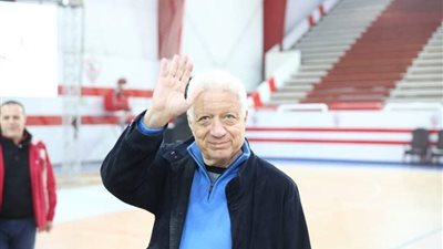 لحضوره بشخصه.. تأجيل استئناف مرتضى منصور على حكم حبسه