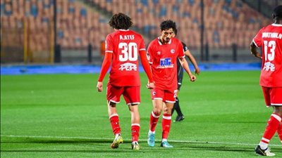 فيوتشر يحرم الاتحاد السكندري من الصدارة بالتعادل السلبي