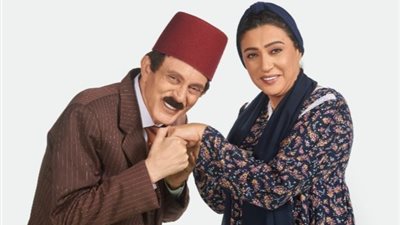 وفاء صادق تجسد ثلاث شخصيات في مسرحية 