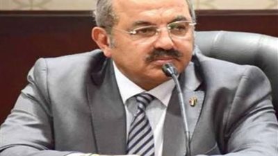 رسميا استبعاد هشام حطب من رئاسه اللجنه الأولمبية