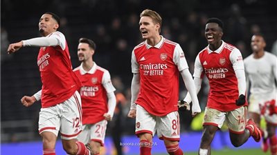 أرسنال الجريح يصطدم بـ أستون فيلا الليلة في الدوري الإنجليزي