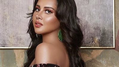 ياسمين رئيس تتعرض لوعكة صحية وتنقل إلى المستشفى