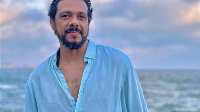 حمزة العيلي يُشيد بحفل تكريم الراحل أشرف عبد الغفور