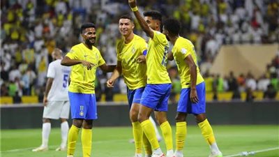 تقارير صحفية تكشف عن مدرب النصر السعودي الجديد بعد الخروج من الدوري