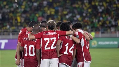 مفاجآت بالجملة في قائمة الأهلي لمواجهة البنك الأهلي بالدوري.. وقرار جديد لعبدالقادر