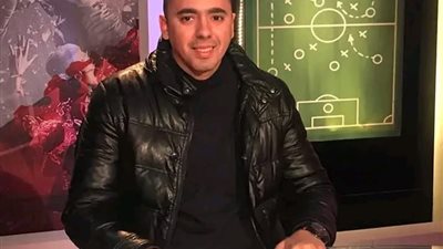 الناقد الرياضي أحمد صلاح في حوار مع 