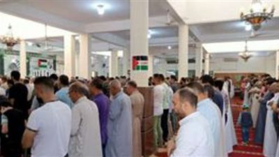 تعرف على مواقيت الصلاة ثاني أيام رمضان 2024