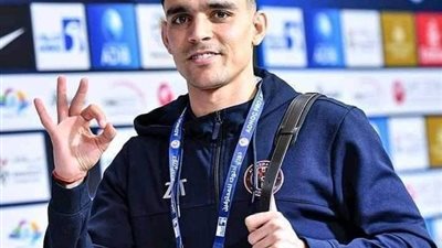 الجزيرة الإماراتي يشكر بنشرقي على إسهاماته ويتمنى له التوفيق في مستقبله