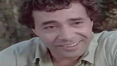 سمير وحيد.. رمز الشر في الفن المصري