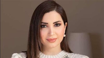 نسرين طافش تتألق في أحدث جلسة تصوير