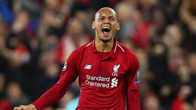 بالأسماء.. تعرف على بدلاء فابينيو في ليفربول منهم لاعب عربي 