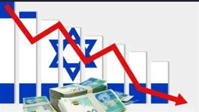 أستاذ اقتصاد: أسهم البورصة الإسرائيلية تنهار بسبب حربها على غزة