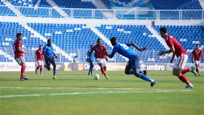 الأهلي يخسر أمام الهلال السوداني في أول مبارياته بدوري أبطال أفريقيا