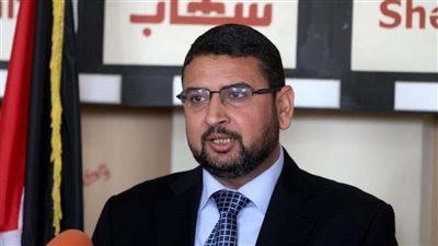 حماس: مطالبنا واضحه وبيان الـ 18 لاقيمة له