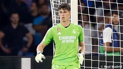 الكشف عن تشخيص إصابة كيبا: ريال مدريد يواجه تحدٍ جديد في الحراسة