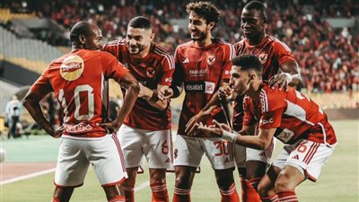 الأحمر يواجه سيمبا التنزاني فى ربع نهائي دوري أبطال أفريقيا