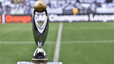 نتائج قرعه دوري أبطال أفريقيا