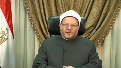 مفتي الجمهورية يٌحسم الجدل حول استخدام الذكاء الاصطناعي لأداء فريضة الحج أو العمرة