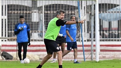 أوسوريو يؤكد حاجة الفرق إلى مدافع بقدم يسار قوية.. والأهلي فقط يفوز في الدوري