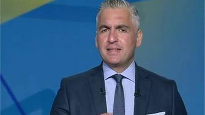 سيف زاهر: الأهلي خارج نطاق الخدمة.. وخطأ الشناوي لا يغتفر