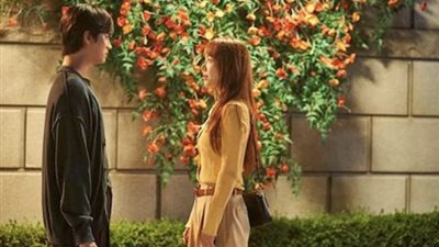 5 مسلسلات كورية جديدة تتصدر نتفليكس في 2023