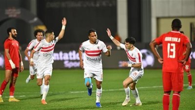 مواجه مصرية.. الزمالك يواجه فيوتشر في ربع نهائي كأس الكونفدرالية