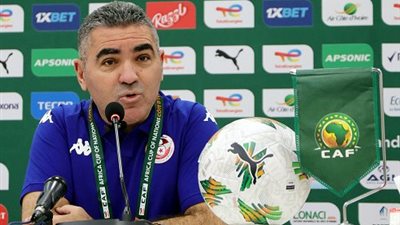 القادري يفتح الباب للتونسيين: الغضب مبرر بعد الخسارة في أمم إفريقيا