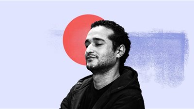 بلاغ للنائب العام ضد أحمد دومه لتكدير السلم العام ومناهضه الدولة (مستند)