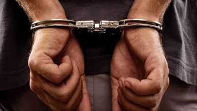 ضبط المتهم بقتل سائق توك توك فى أبو كبير 