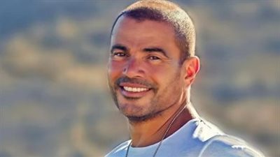 إعلانات عمرو دياب تجذب الجمهور ويتصدر الترند في اليوم الأول 